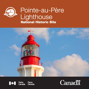 Pointe-au-Père Lighthouse